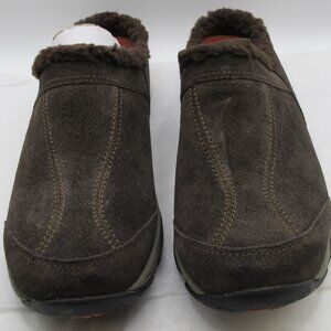Easy Spirit Eselysse Dark Brown in 8.5N